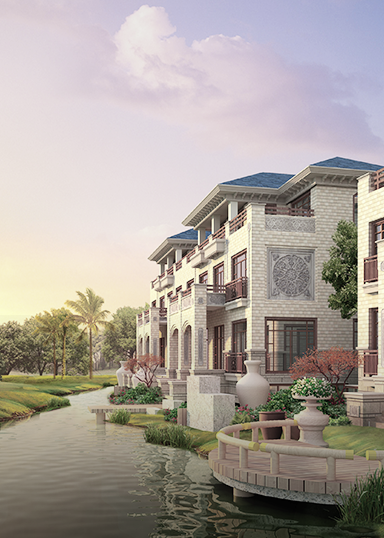 房(fáng)地(dì)産開(kāi)發