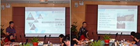 集團召開(kāi)4月(yuè)經營分(fēn)析會(huì)議(yì)