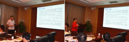 集團召開(kāi)4月(yuè)經營分(fēn)析會(huì)議(yì)