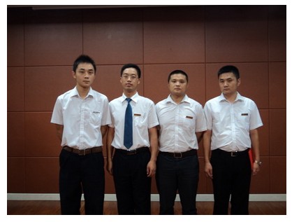 【活動】2012年(nián)第二季度優秀員(yuán)工(gōng)表彰暨技(jì)能(néng)大(dà)賽獲獎選手頒獎大(dà)會(huì)